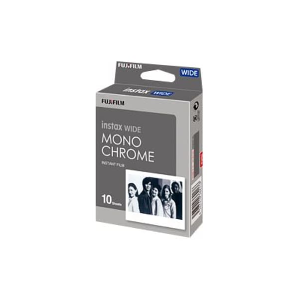 Fujifilm Instax WIDE Film - ISO 800