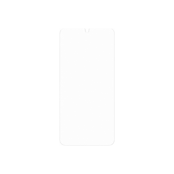 OtterBox Galaxy S22 Clearly Protected Film Clear - For LCD Smartphone - Scrape Resistant, Scratch Resistant, Scuff Resistant, Smudge Resistant