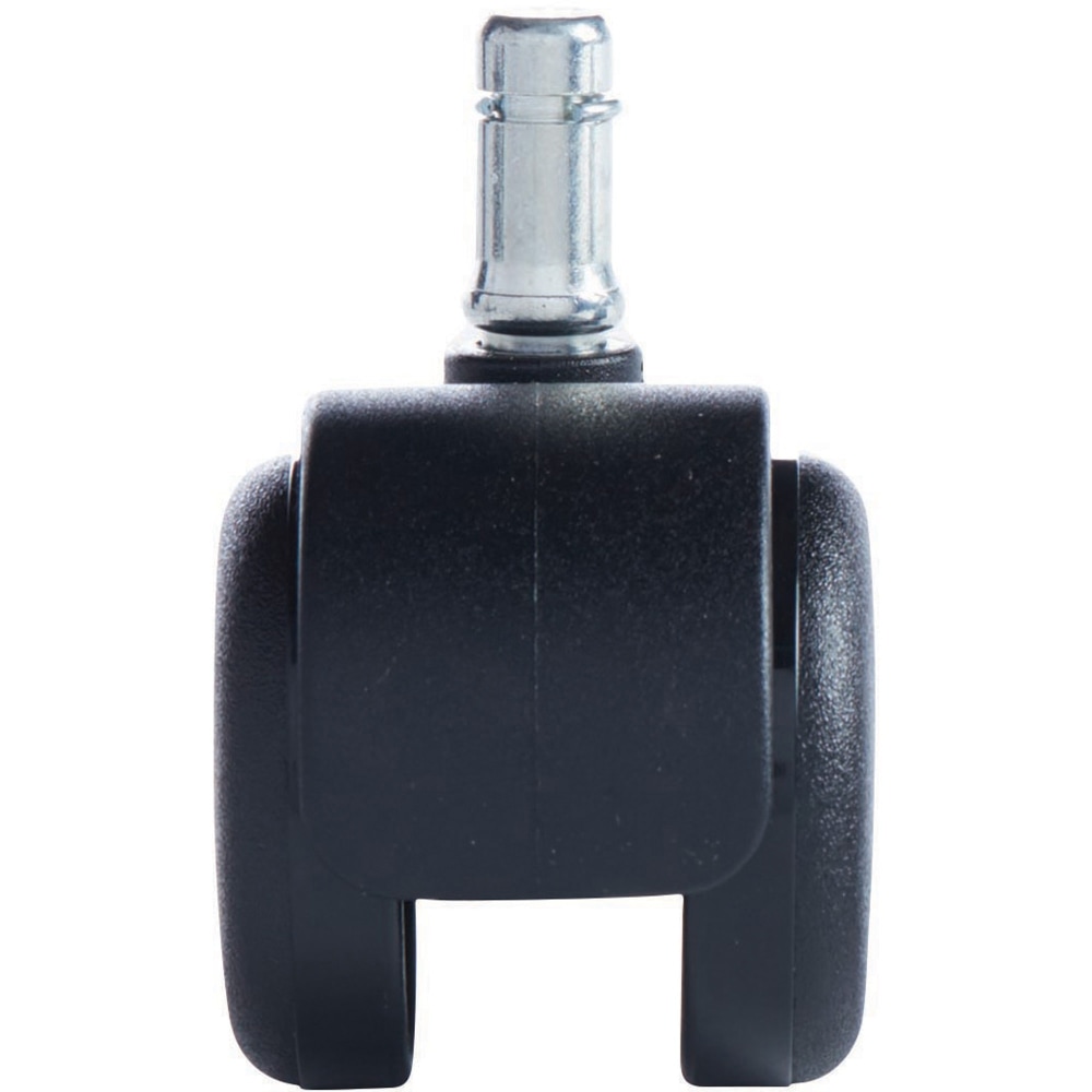 Master Caster Safety Series Casters Hard Wheel Standard Neck Stem B For Metal Bases Pack Of 5 PopularChairscom Master Caster Safety Series Casters Hard Wheel Standard Neck Stem B For Metal Bases Pack Of 5 PopularChairscom
