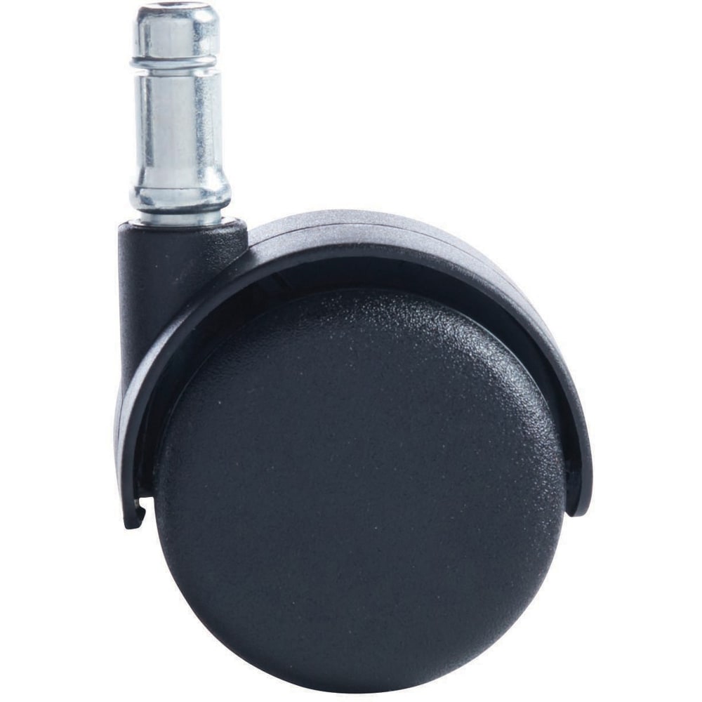 Master Caster Safety Series Casters Hard Wheel Standard Neck Stem B For Metal Bases Pack Of 5 PopularChairscom Master Caster Safety Series Casters Hard Wheel Standard Neck Stem B For Metal Bases Pack Of 5 PopularChairscom