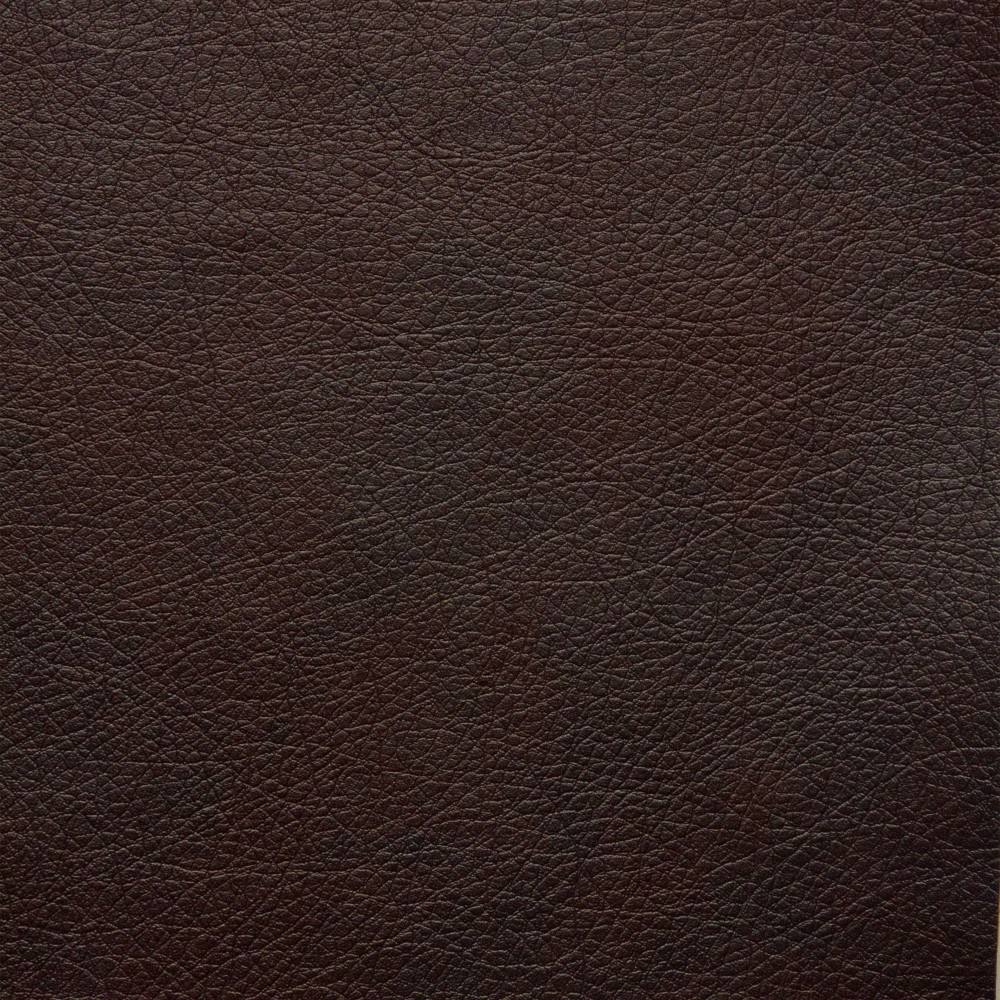 Serta RTA Monaco Bonded Leather Sofa 72inW Brown PopularChairscom   