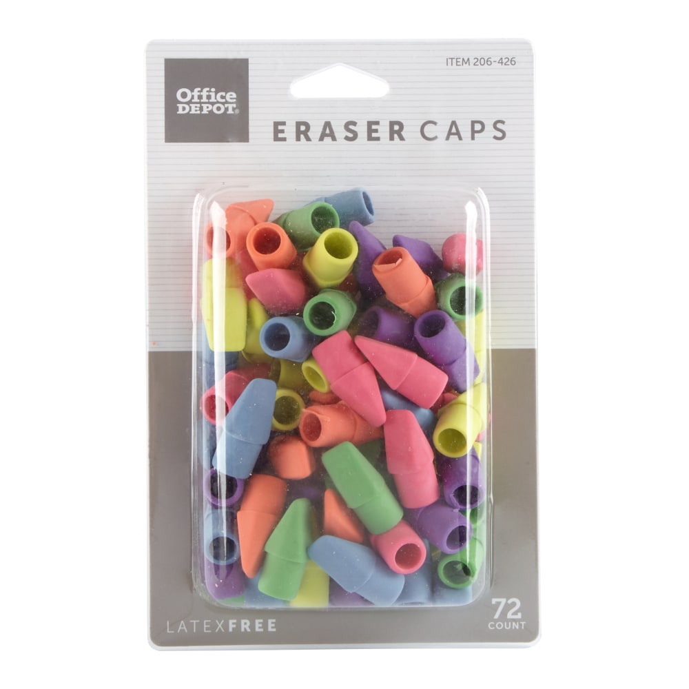 Erasers / Splice Finders