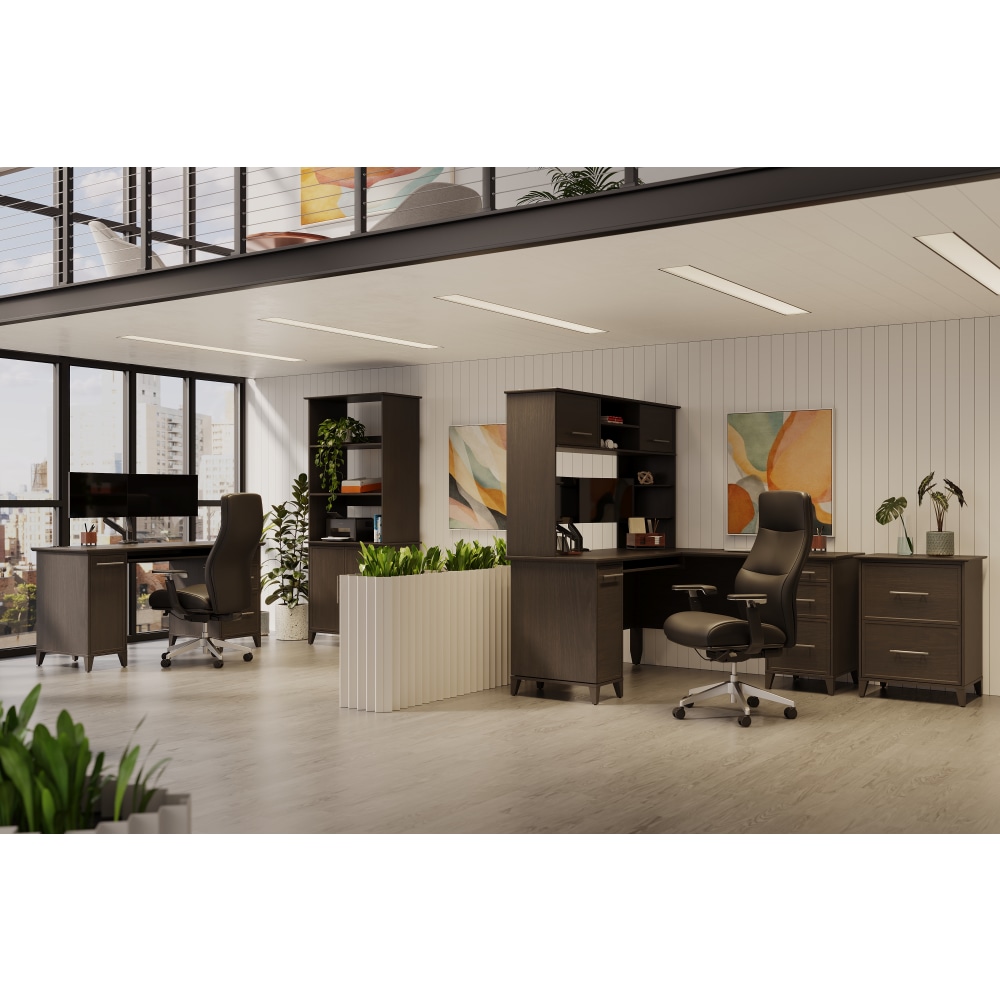 WorkPro Momentum Ergonomic Vegan Leather HighBack Active Chair BlackChrome BIFMA Compliant PopularChairscom WorkPro Momentum Ergonomic Vegan Leather High Back Active Chair BlackChrome BIFMA Compliant PopularChairscom