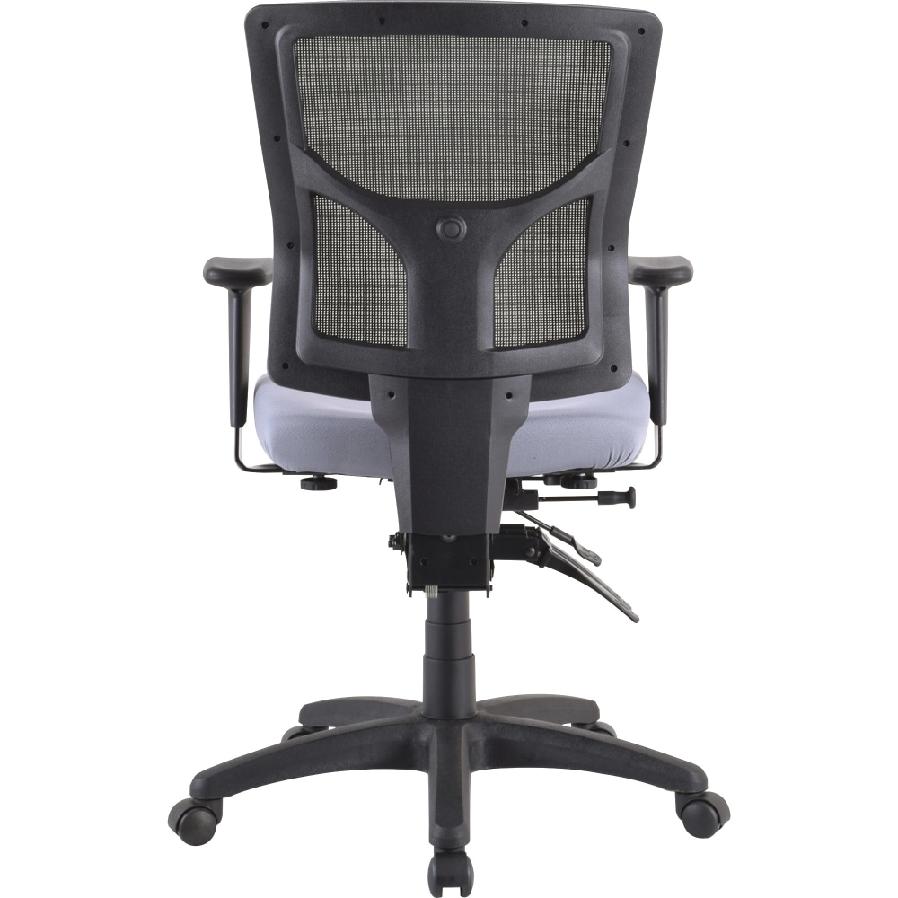 Lorell Conjure Executive Chair Padded Fabric Seat PopularChairscom Lorell Conjure Executive Chair Padded Fabric Seat PopularChairscom
