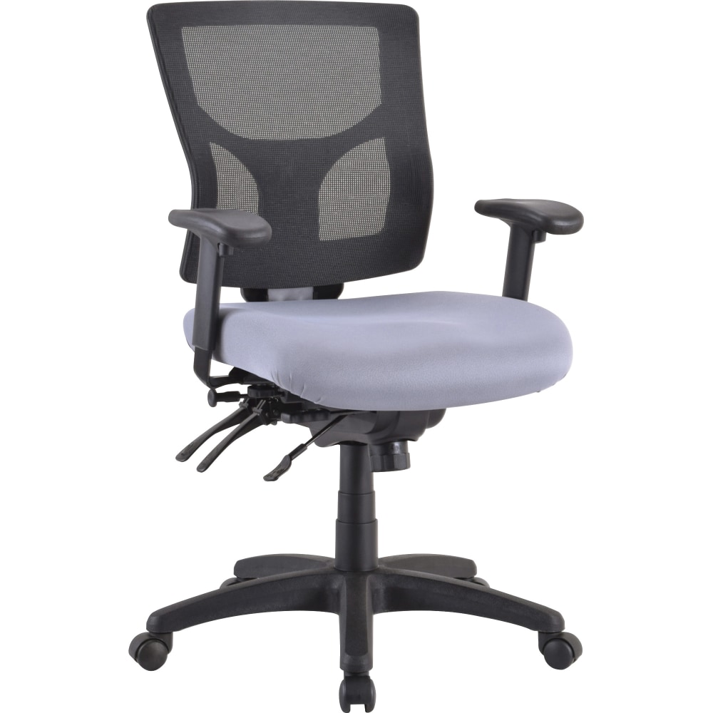 Lorell Conjure Executive Chair Padded Fabric Seat PopularChairscom Lorell Conjure Executive Chair Padded Fabric Seat PopularChairscom