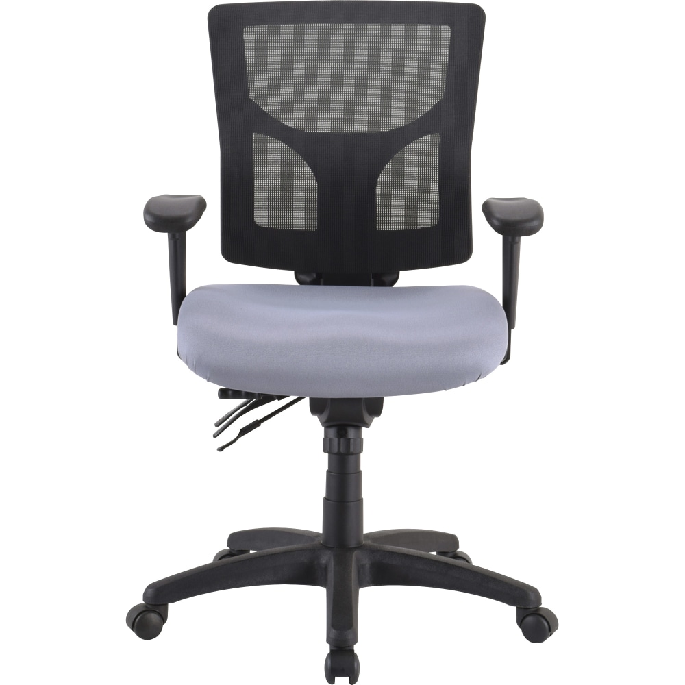 Lorell Conjure Executive Chair Padded Fabric Seat PopularChairscom Lorell Conjure Executive Chair Padded Fabric Seat PopularChairscom