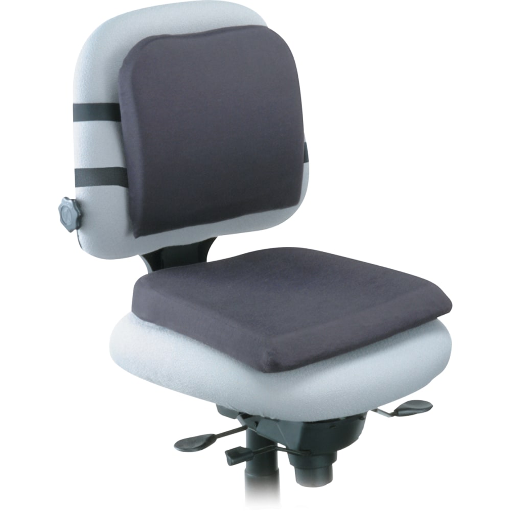 Kensington Memory Foam Back Rest PopularChairscom Kensington Memory Foam Back Rest PopularChairscom