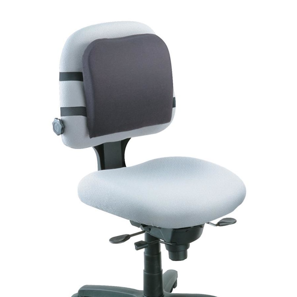 Kensington Memory Foam Back Rest PopularChairscom Kensington Memory Foam Back Rest PopularChairscom