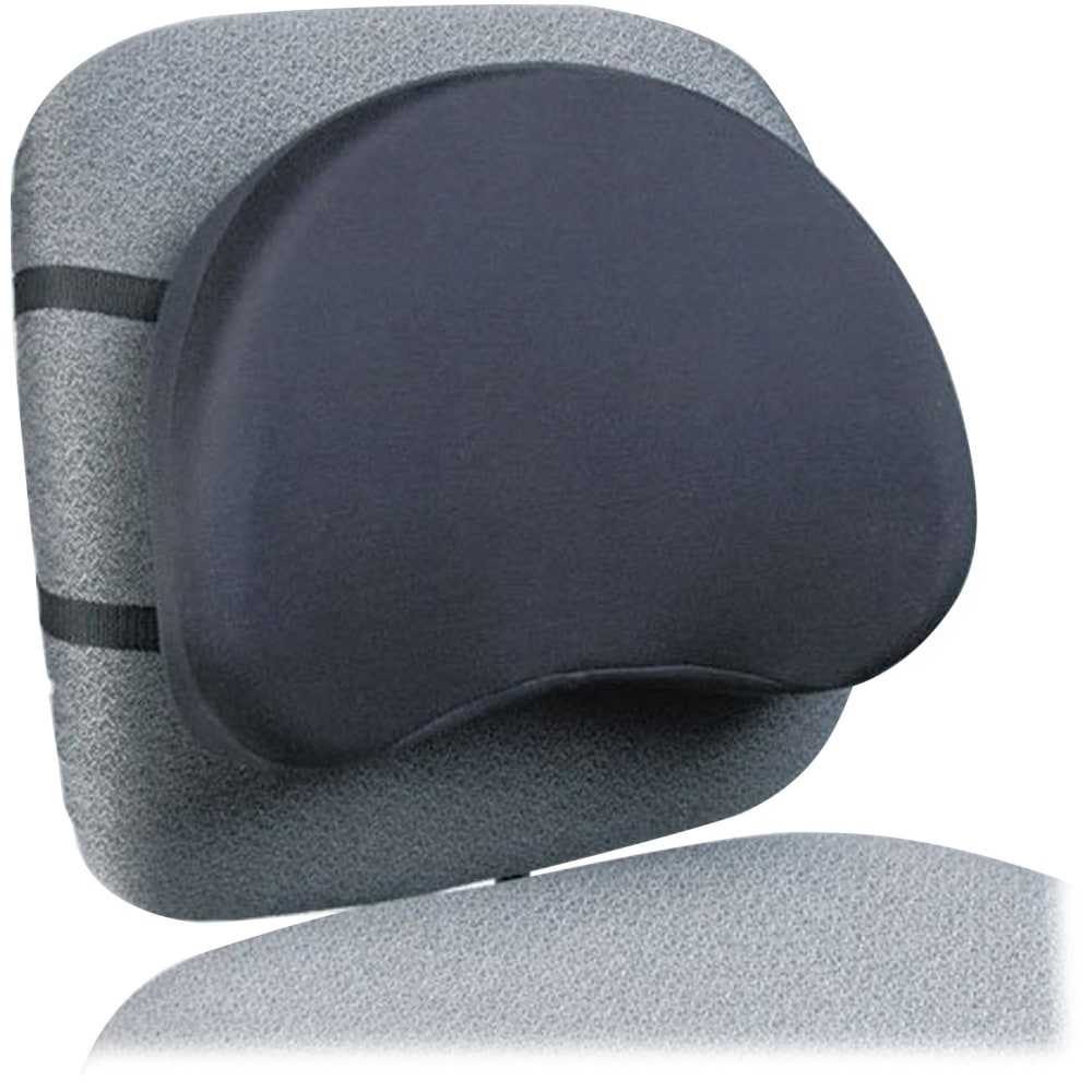 Kantek Deluxe Ergonomic Chair Back PopularChairscom Kantek Deluxe Ergonomic Chair Back PopularChairscom
