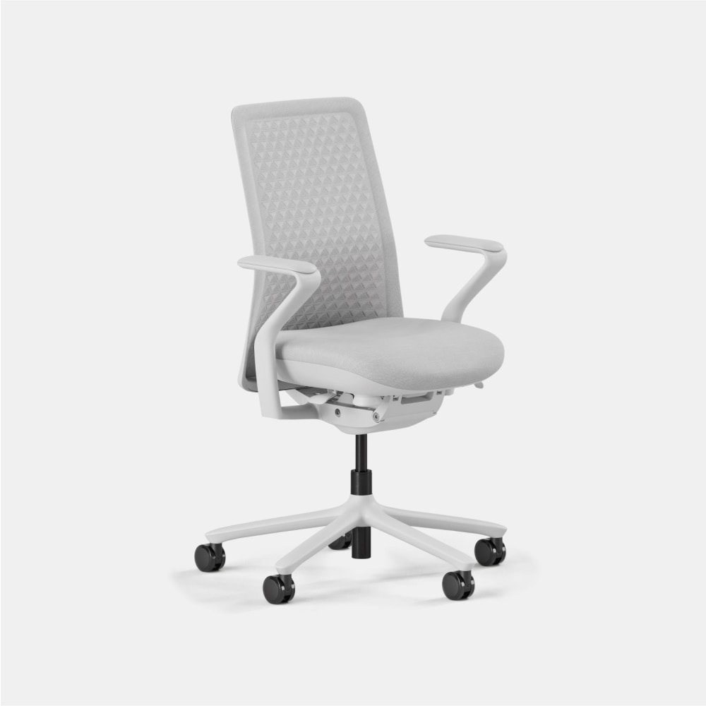 Branch Furniture Verve Seating Ergonomic Fabric MidBack Task Chair Mist PopularChairscom Branch Furniture Verve Seating Ergonomic Fabric Mid Back Task Chair Mist PopularChairscom