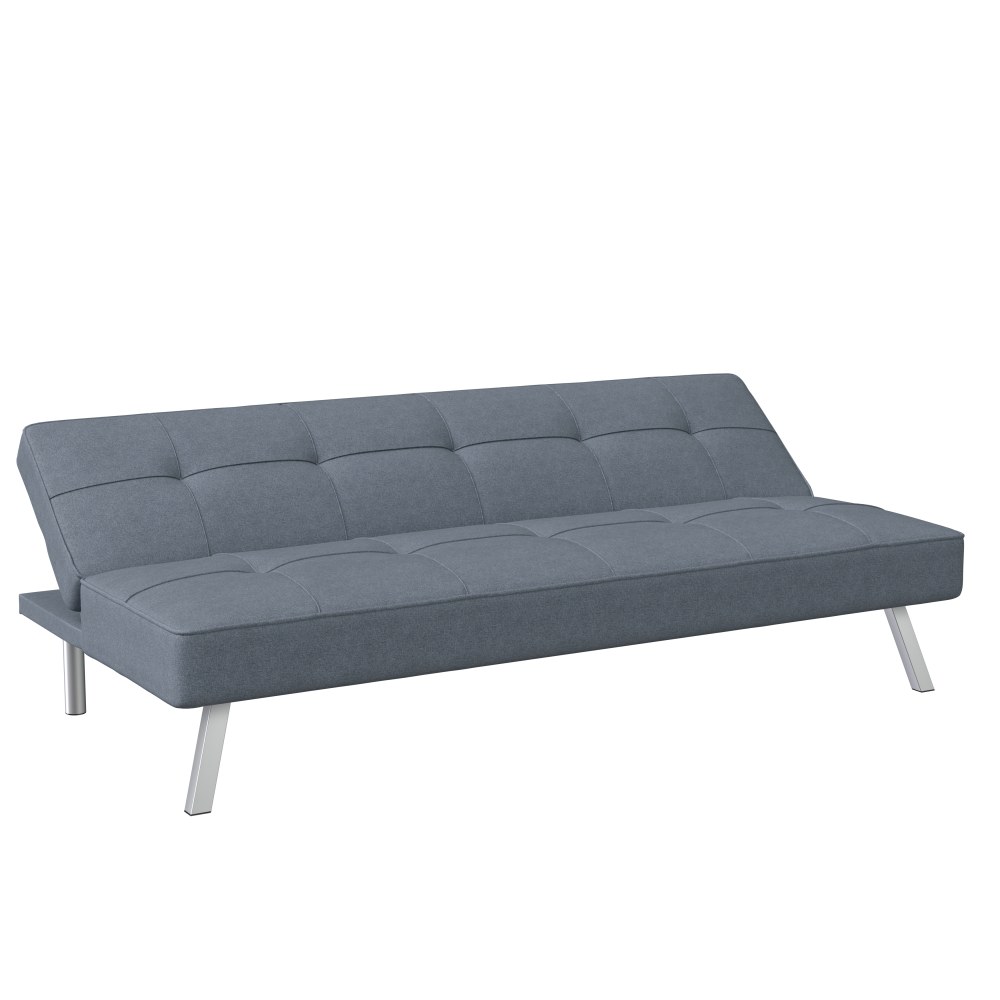 Lifestyle Solutions Serta Condor Convertible Sofa Light Gray PopularChairscom Lifestyle Solutions Serta Condor Convertible Sofa Light Gray PopularChairscom