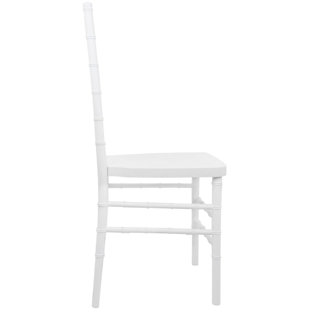Flash Furniture Advantage Resin Chiavari Chair WhiteWhite PopularChairscom Flash Furniture Advantage Resin Chiavari Chair WhiteWhite PopularChairscom
