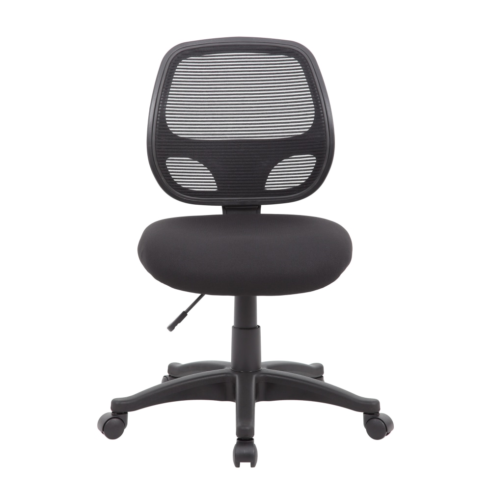 Boss Office Products Commercial Grade Ergonomic Mesh HighBack Task Chair Black PopularChairscom Boss Office Products Commercial Grade Ergonomic Mesh High Back Task Chair Black PopularChairscom