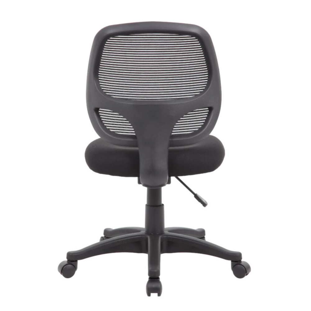 Boss Office Products Commercial Grade Ergonomic Mesh HighBack Task Chair Black PopularChairscom Boss Office Products Commercial Grade Ergonomic Mesh High Back Task Chair Black PopularChairscom