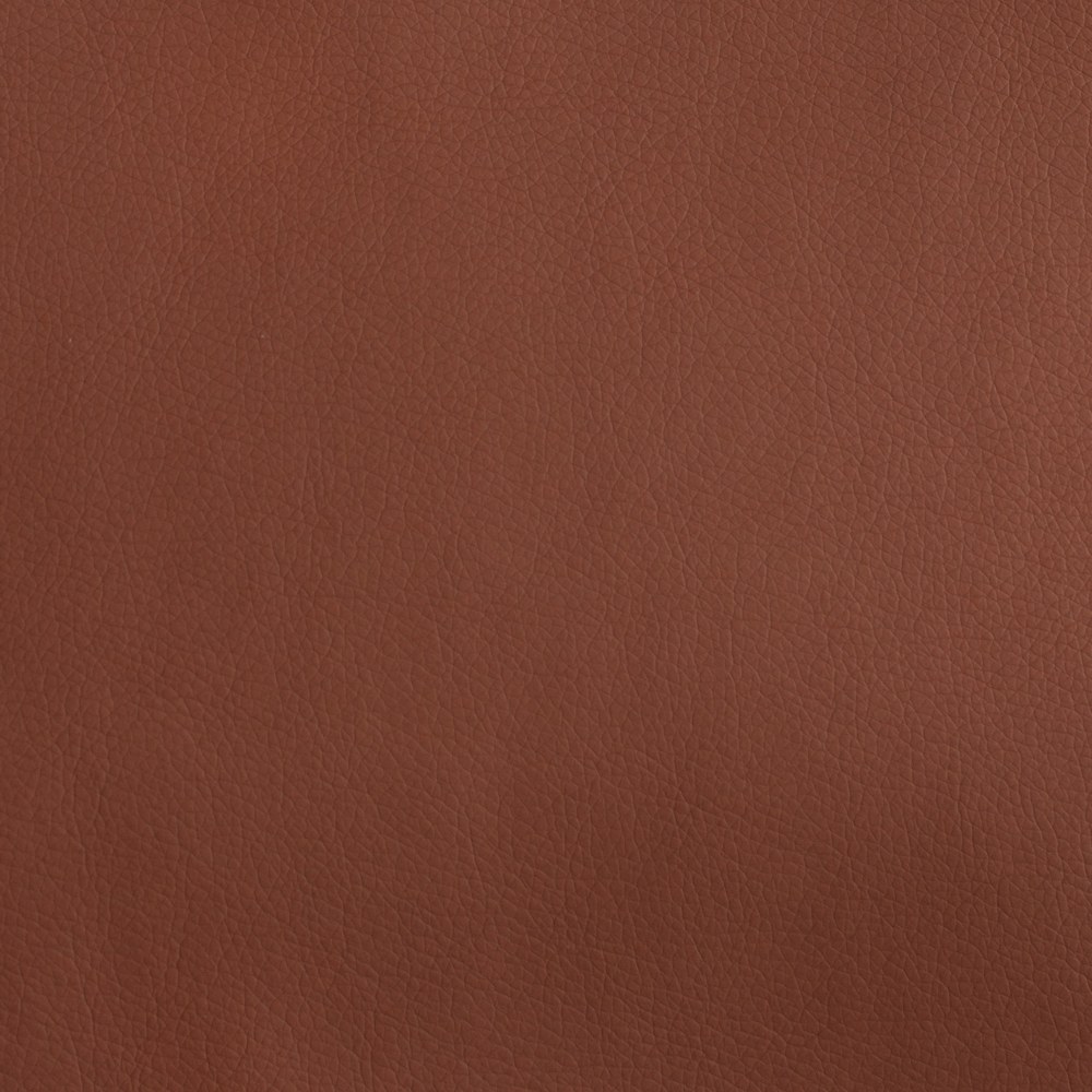 Lorell Accession Bonded Leather Reception Loveseat British Tan PopularChairscom   
