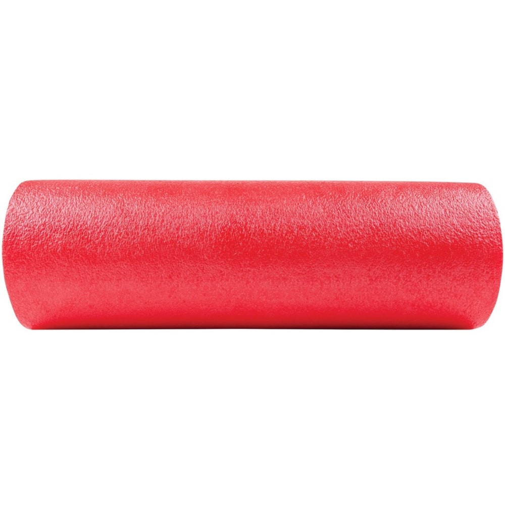GoFit GFFROLL Foam Roller Red PopularChairscom GoFit GF FROLL Foam Roller Red PopularChairscom