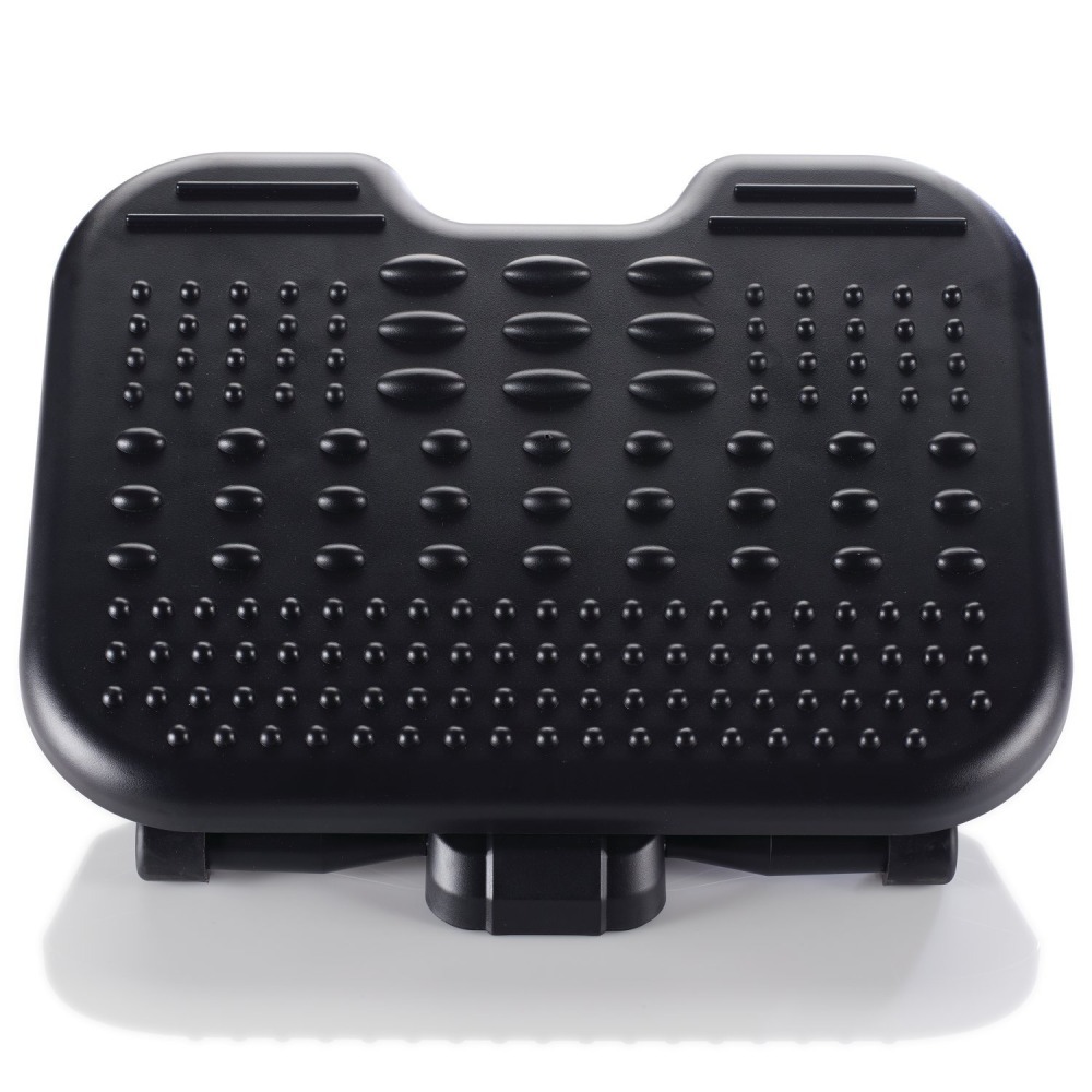 Kensington Sole Massager Exercising Footrest Tilt Gray PopularChairscom Kensington Sole Massager Exercising Footrest Tilt Gray PopularChairscom