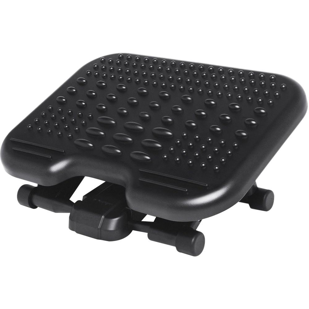 Kensington Sole Massager Exercising Footrest Tilt Gray PopularChairscom Kensington Sole Massager Exercising Footrest Tilt Gray PopularChairscom