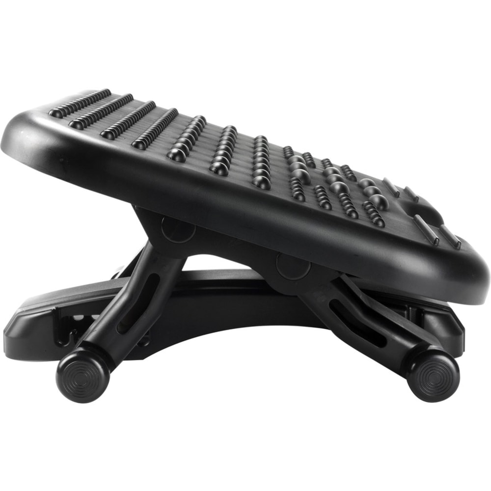 Kensington Sole Massager Exercising Footrest Tilt Gray PopularChairscom Kensington Sole Massager Exercising Footrest Tilt Gray PopularChairscom