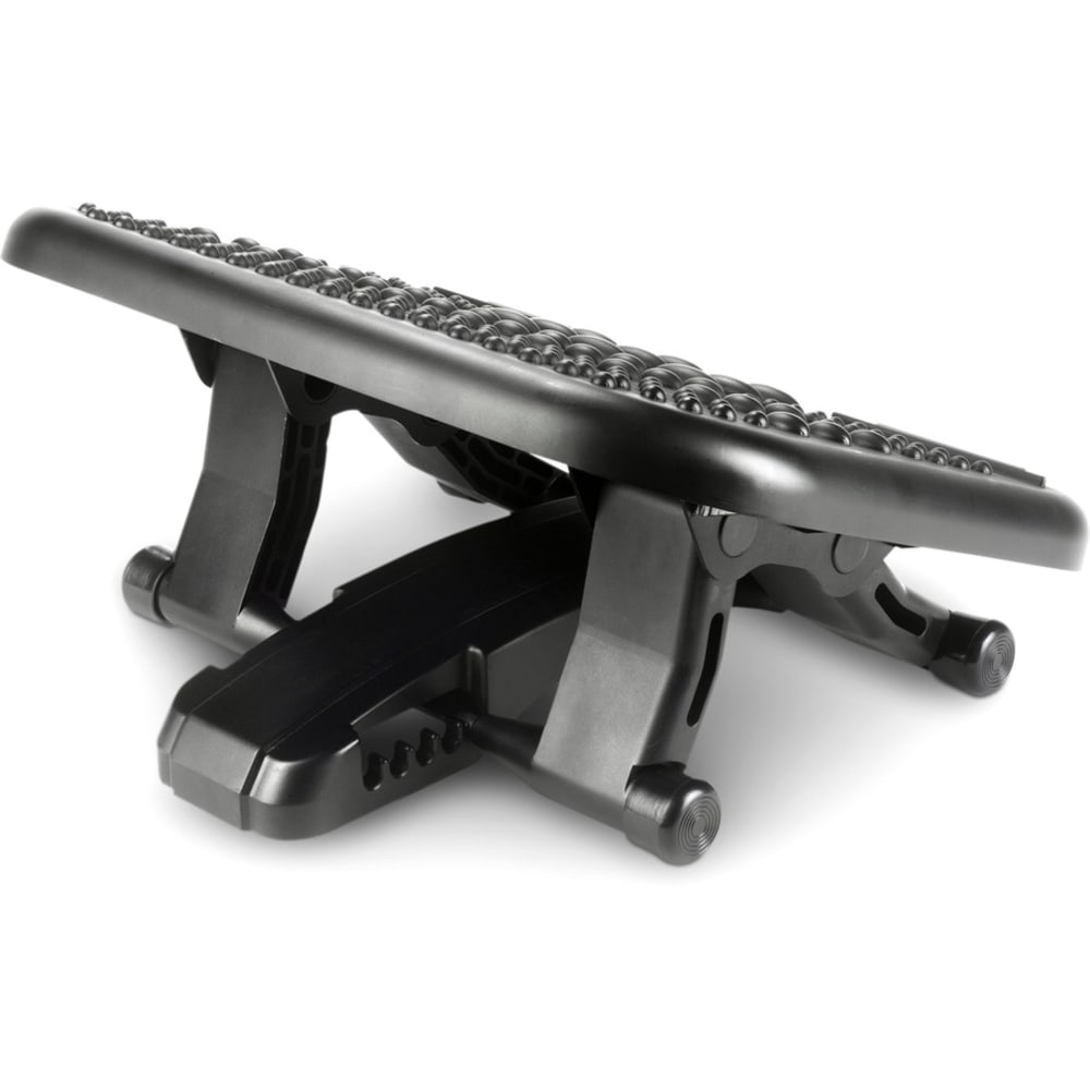 Kensington Sole Massager Exercising Footrest Tilt Gray PopularChairscom Kensington Sole Massager Exercising Footrest Tilt Gray PopularChairscom