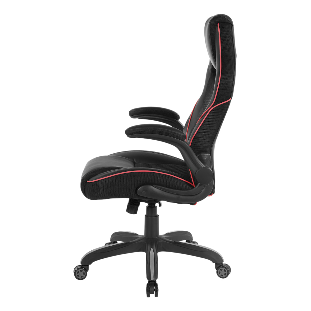Office Star Xeno Gaming Chair Red PopularChairscom Office Star Xeno Gaming Chair Red PopularChairscom