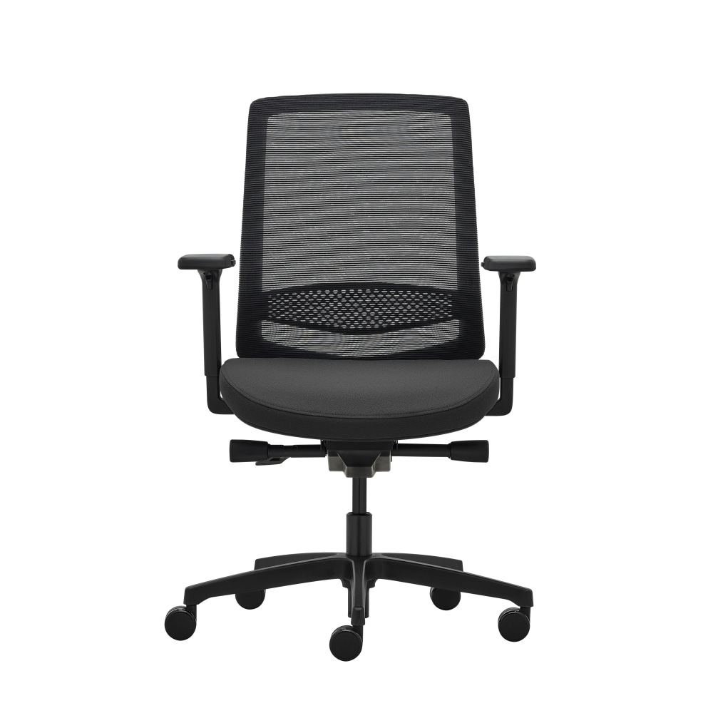 WorkPro Expanse Series Multifunction Ergonomic MeshFabric MidBack Manager Chair BlackBlack BIFMA Compliant PopularChairscom WorkPro Expanse Series Multifunction Ergonomic MeshFabric Mid Back Manager Chair BlackBlack BIFMA Compliant PopularChairscom