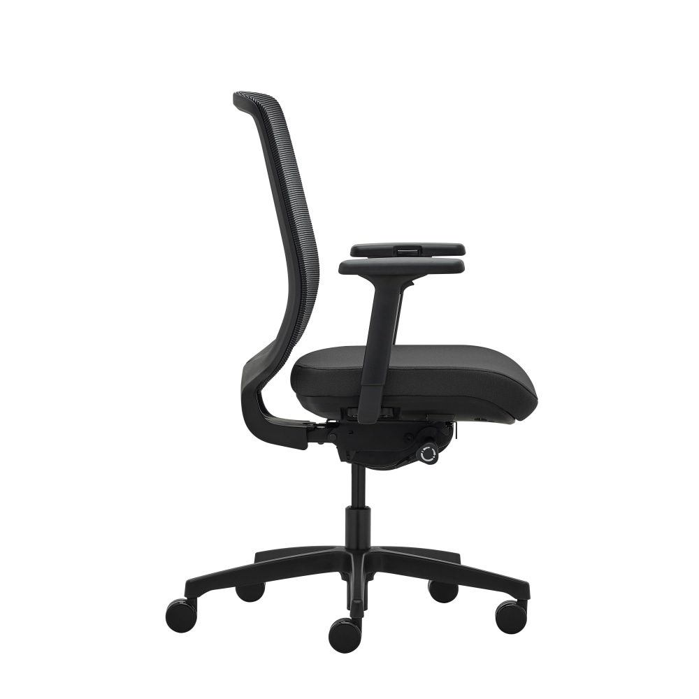 WorkPro Expanse Series Multifunction Ergonomic MeshFabric MidBack Manager Chair BlackBlack BIFMA Compliant PopularChairscom WorkPro Expanse Series Multifunction Ergonomic MeshFabric Mid Back Manager Chair BlackBlack BIFMA Compliant PopularChairscom