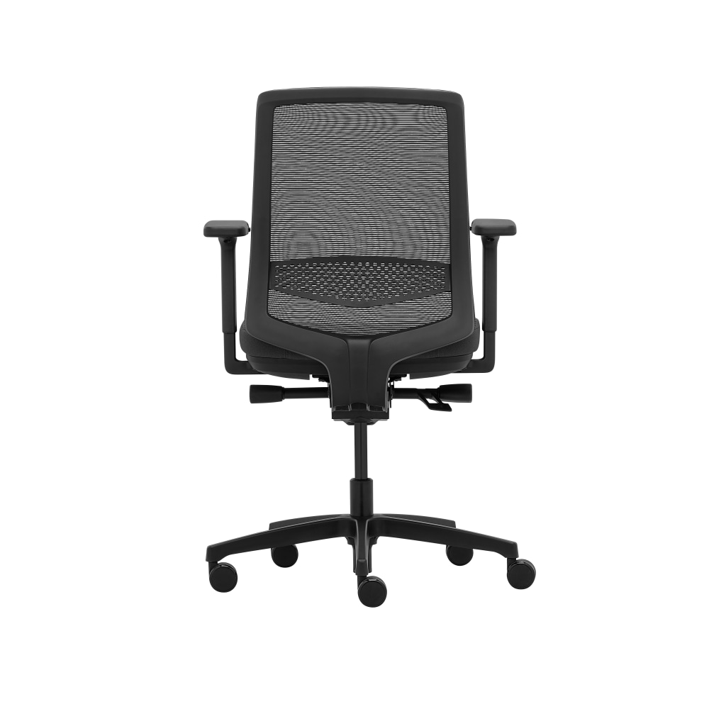 WorkPro Expanse Series Multifunction Ergonomic MeshFabric MidBack Manager Chair BlackBlack BIFMA Compliant PopularChairscom WorkPro Expanse Series Multifunction Ergonomic MeshFabric Mid Back Manager Chair BlackBlack BIFMA Compliant PopularChairscom