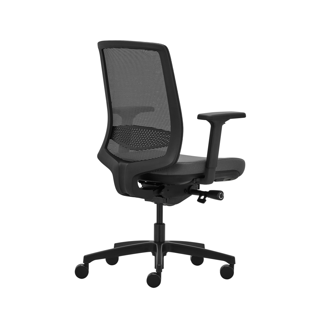 WorkPro Expanse Series Multifunction Ergonomic MeshFabric MidBack Manager Chair BlackGray BIFMA Compliant PopularChairscom WorkPro Expanse Series Multifunction Ergonomic MeshFabric Mid Back Manager Chair BlackGray BIFMA Compliant PopularChairscom