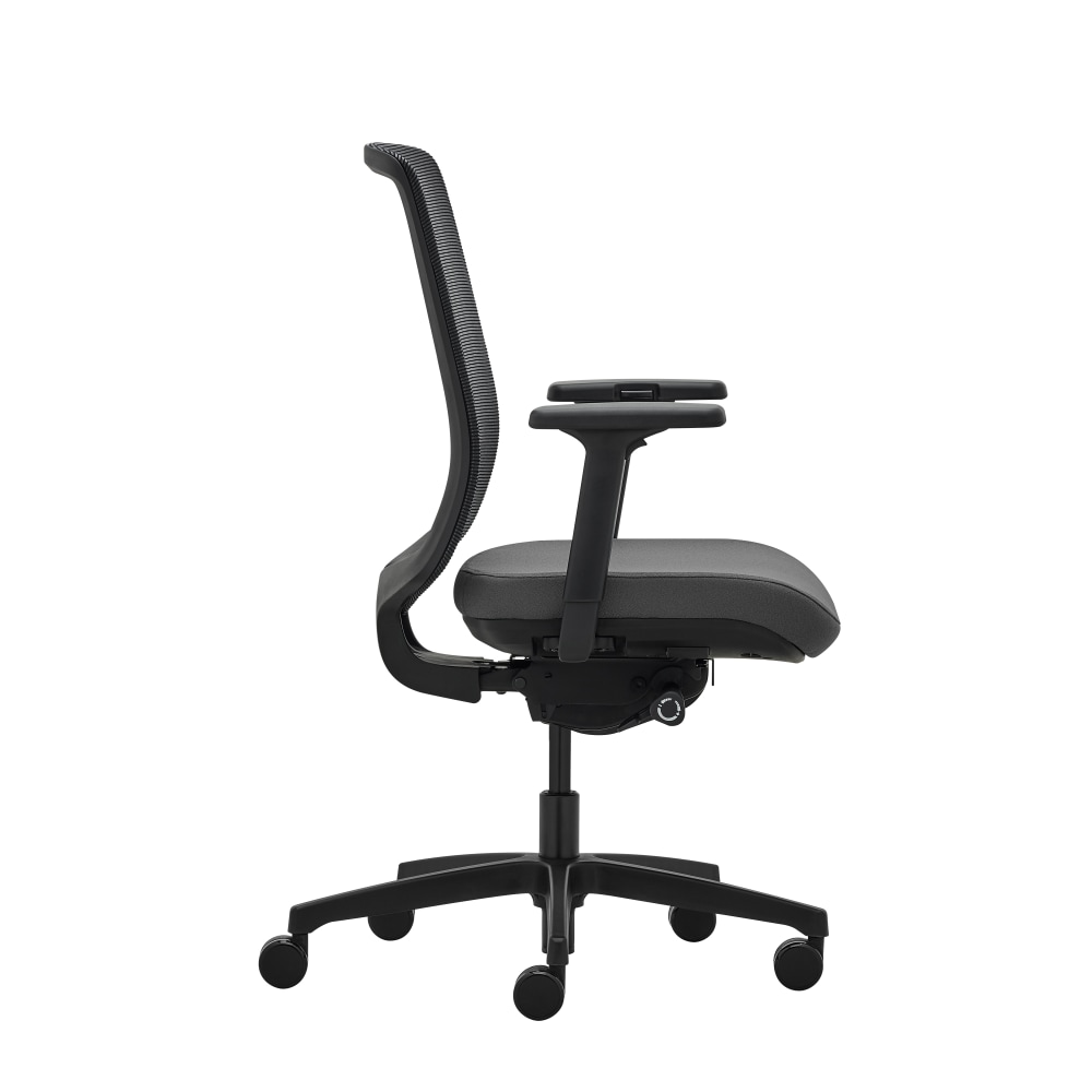 WorkPro Expanse Series Multifunction Ergonomic MeshFabric MidBack Manager Chair BlackGray BIFMA Compliant PopularChairscom WorkPro Expanse Series Multifunction Ergonomic MeshFabric Mid Back Manager Chair BlackGray BIFMA Compliant PopularChairscom