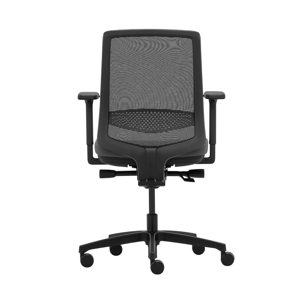 WorkPro Expanse Series Multifunction Ergonomic MeshFabric MidBack Manager Chair BlackGray BIFMA Compliant PopularChairscom WorkPro Expanse Series Multifunction Ergonomic MeshFabric Mid Back Manager Chair BlackGray BIFMA Compliant PopularChairscom