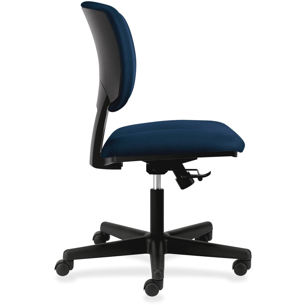HON Volt 5701 Basic Swivel Task Chair Navy PopularChairscom   