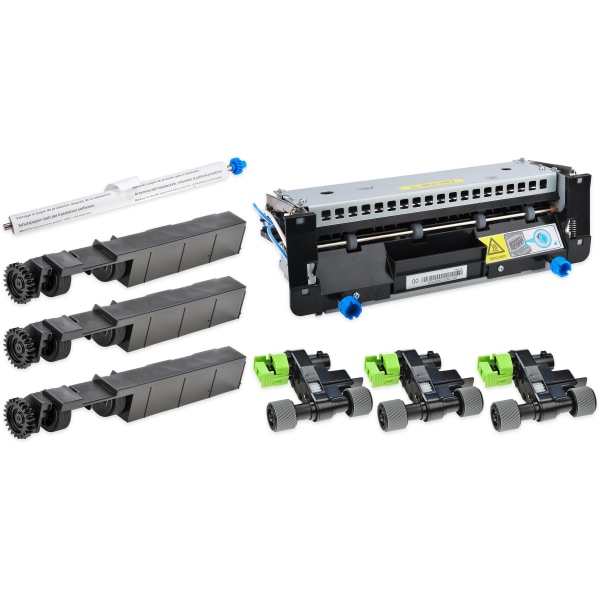 Lexmark Type 00 - (110 - 120 V) - printer maintenance fuser kit LRP - for Lexmark MS810, MS811, MS812 102277