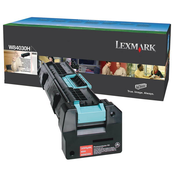 Lexmark&trade; W84030H Photoconductor Kit LEXW84030H