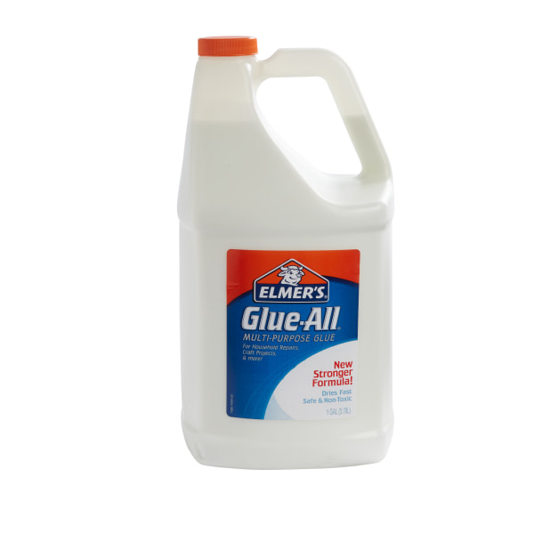 White Glue Gallon  Classroom Express