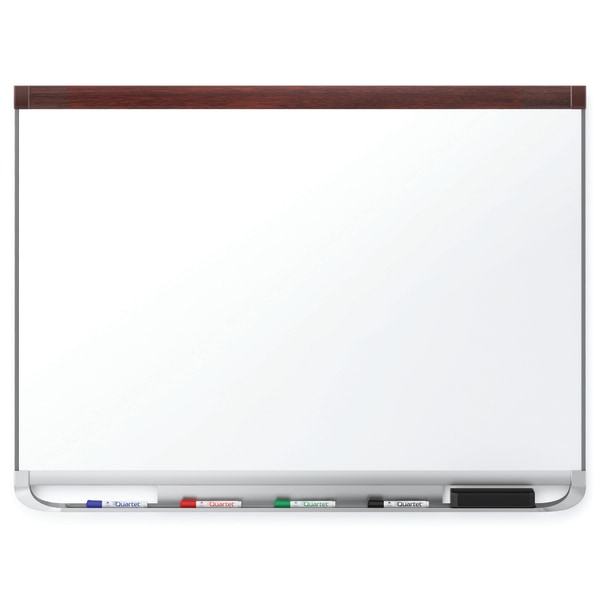 Quartet Prestige 2 Total Erase Magnetic Whiteboard - 72 Quartet Prestige 2 Total Erase Magnetic Whiteboard - 72