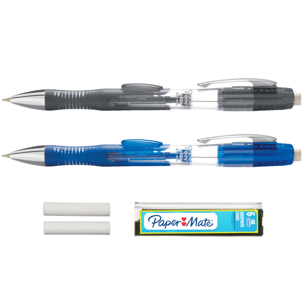 Clearpoint Elite Mechanical Pencils by Paper Mate® PAP1799403