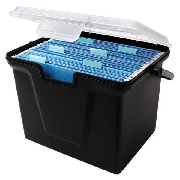 Office Depot Brand by Greenmade Professional Storage Totes 23