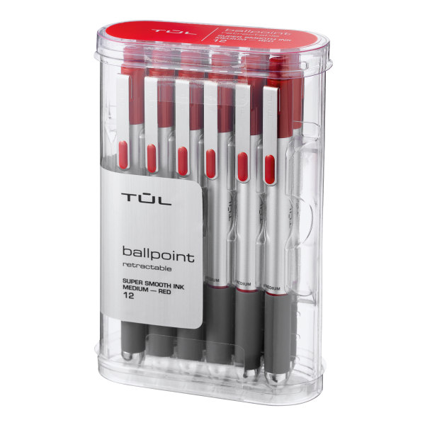 Buy GLOO Solid Round Gel Pen - Set of 12 Online for Kids