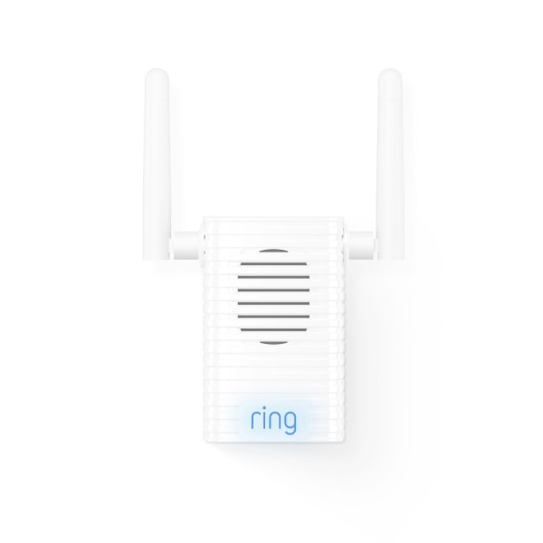 Ring - Chime - White