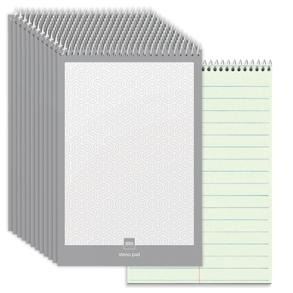 Steno Notebooks 1379800