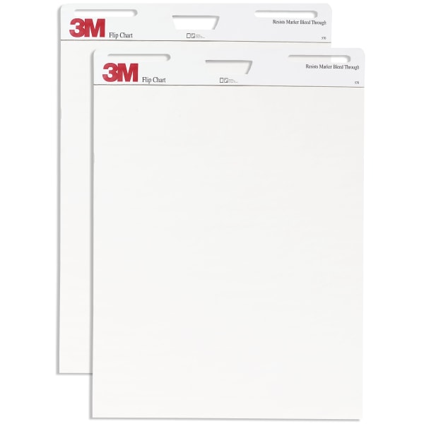 3M Command™ Easel Back Picture Hanging Strips - 2 Pack