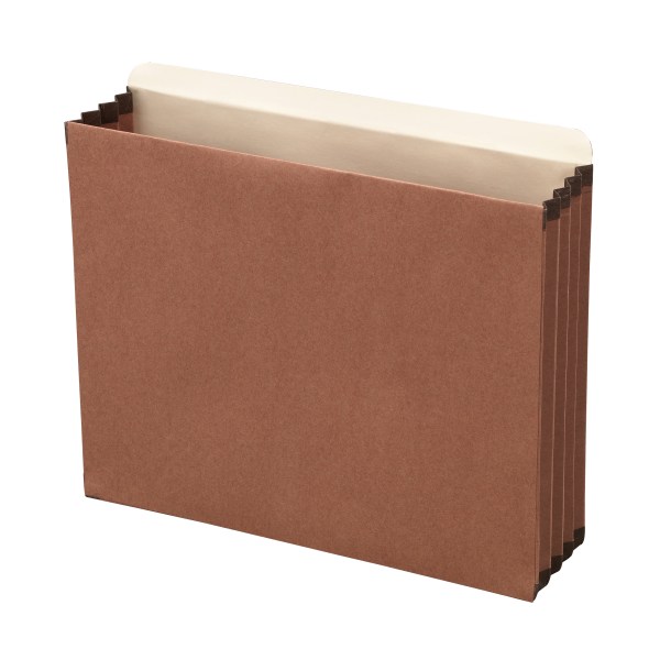 Office Depot® Brand File Pockets Zerbee