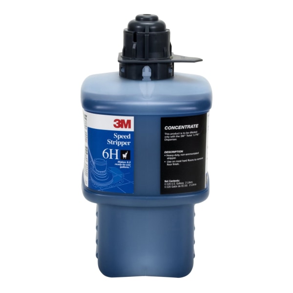 3M&trade; 6H Speed Stripper Concentrate 1404108