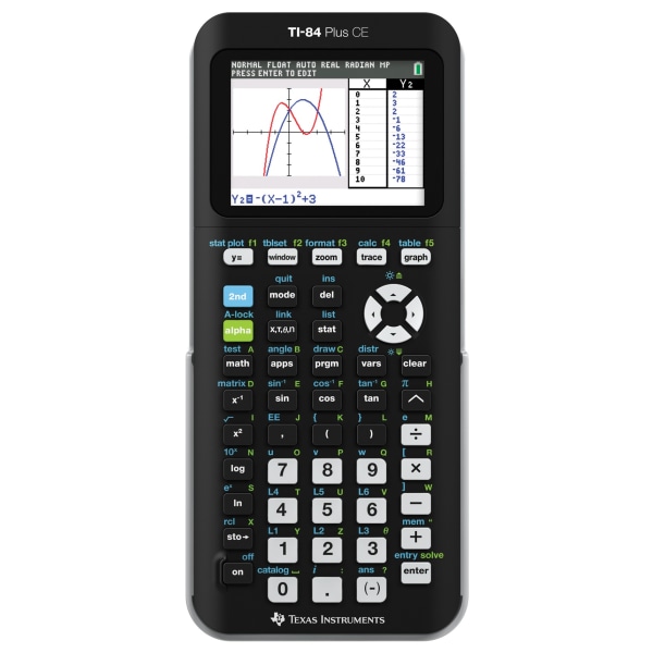 Staples Printing Office Calculators