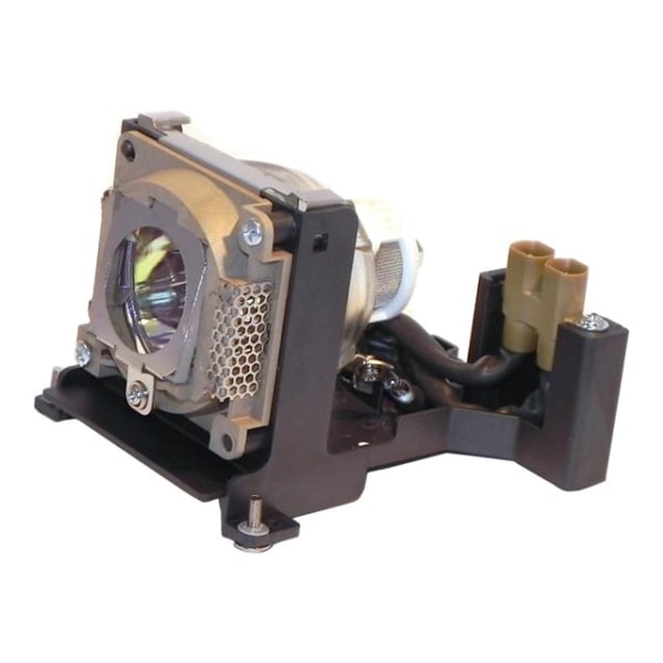 Compatible Projector Lamp Replaces HP L1709A - Fits in HP VP6111 148852