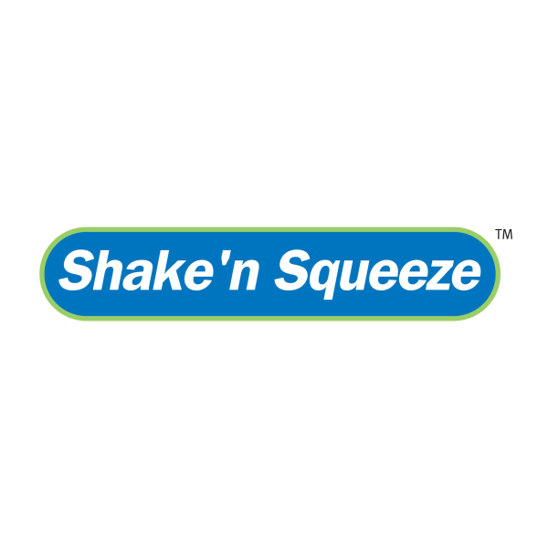 BIC Wite-Out Shake 'n Squeeze Correction Fluid Pen, 2 Count 