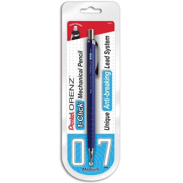 Pentel&reg; Orenz Mechanical Pencil 151787