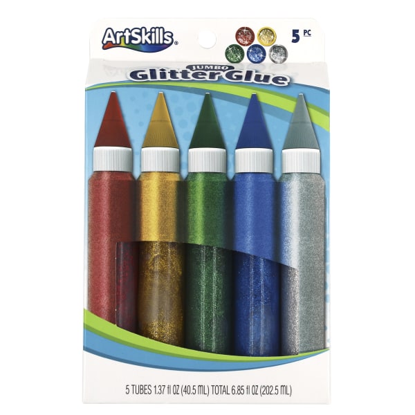 ArtSkills® Adhesive Sticky Dots - Zerbee