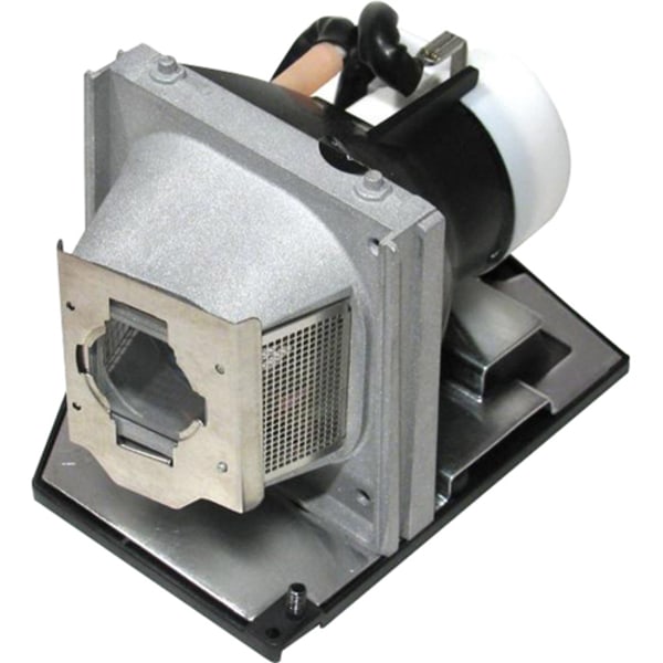 Compatible Projector Lamp Replaces Optoma BL-FU220A 152785